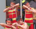 Kỉ niệm ngày nhà giáo Việt Nam 20 - 11