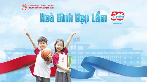 Hòa bình đẹp lắm, Doners ơi!!!