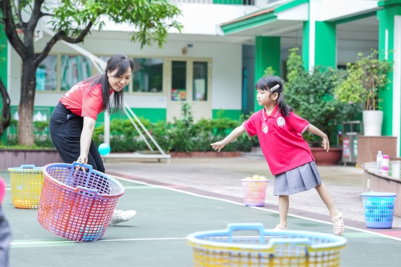 Chào đón Doners thế hệ 20 - Một hành trình mới đã bắt đầu!