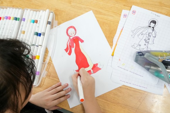 Mùa hè đong đầy cảm hứng truyền thống cùng Doners K5