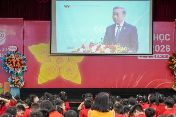 Nghị quyết 71 năm 2025: Đột phá phát triển giáo dục và ý nghĩa với bậc tiểu học