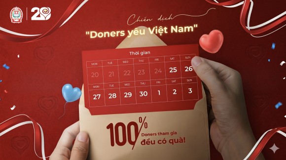 Thông báo Chiến dịch 