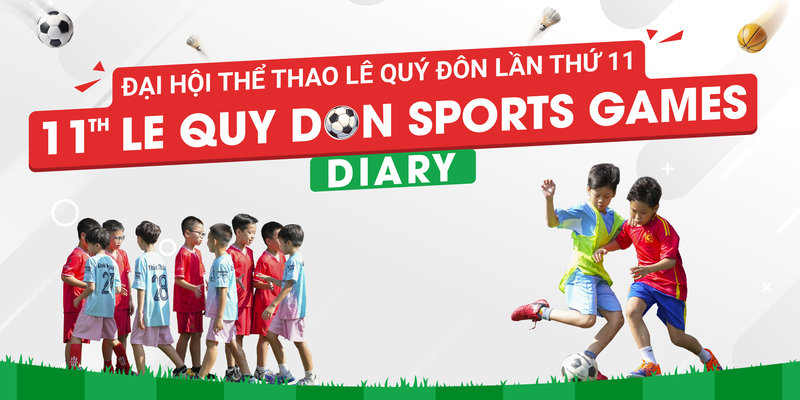 LQD Sports Games Diary | Kết quả Bóng đá K4, K5