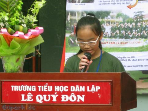 Chương trình đào tạo